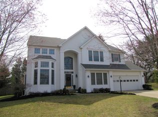 6430 Morning Time Ln, Clarksville, MD 21029