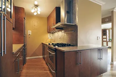 Sold by Citi Habitats