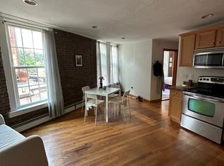 23 Saint Stephen St APT 4, Boston, MA 02115