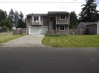 25503 30th Ave E, Spanaway, WA 98387