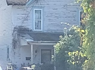 11 Scott St, Cattaraugus, NY 14719