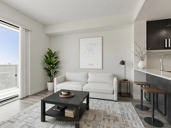 5180 Yonge St #1706, Toronto, ON M2N 0K5