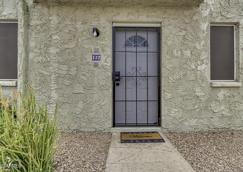1st image of 1500 W Rio Salado Pkwy Unit 122
