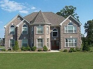 329 Masters Club Blvd, Hampton, GA 30228