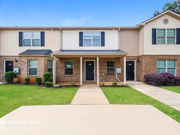 2835 Marlin Dr, McDonough, GA 30253