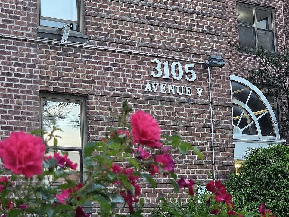 1st image of 3105 Avenue V APT 1D