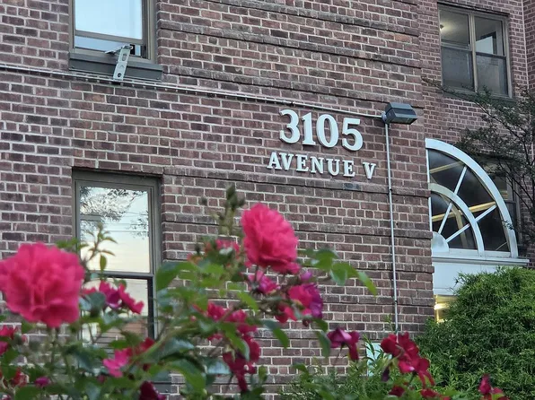 3105 Avenue V APT 1D, Brooklyn, NY 11229