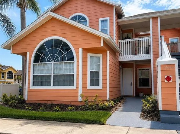 3156 Britannia Blvd APT A, Kissimmee, FL 34747