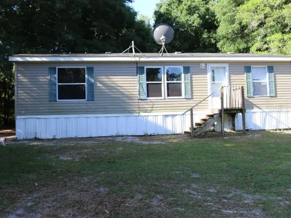 4763 NE 23rd Ave, Wildwood, FL 34785