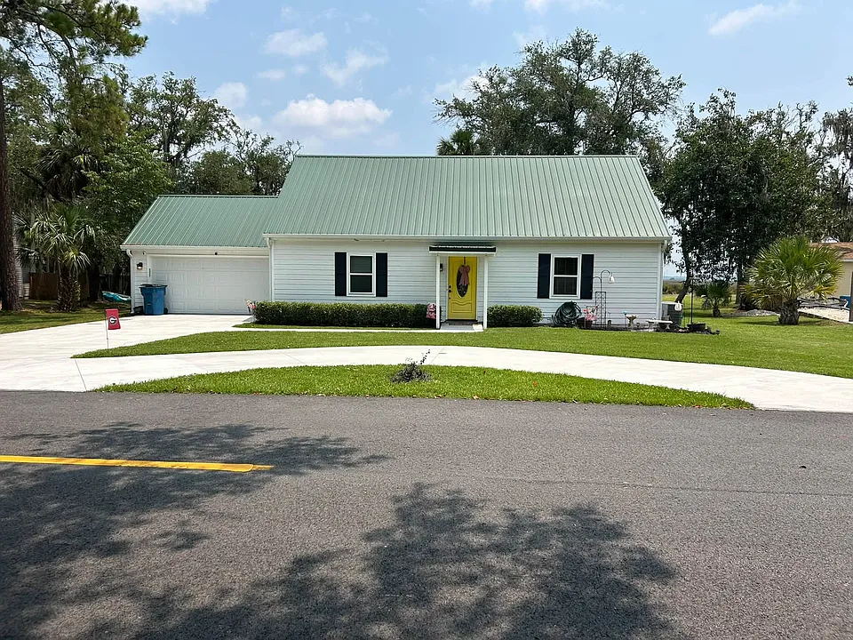 159 Belle Point Pkwy