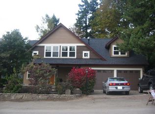 4235 SW Pendleton St, Portland, OR 97221