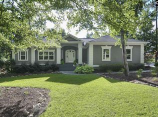 1801 Johnson Marina Rd, Chapin, SC 29036