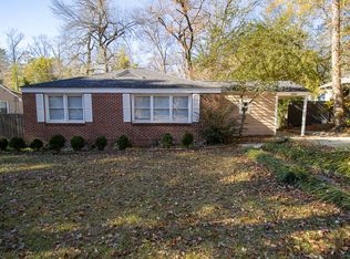 2241 Atascadero Dr, Columbia, SC 29206