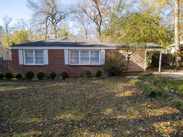 2241 Atascadero Dr, Columbia, SC 29206