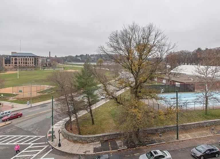 374 Chestnut Hill Ave #54 — Photo 9
