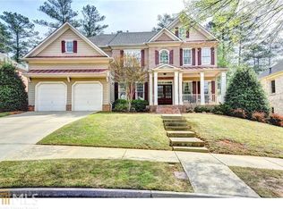 4905 Spring Park Cir, Suwanee, GA 30024