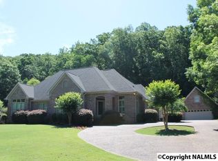 6101 Foot Hill Rd NW, Fort Payne, AL 35967