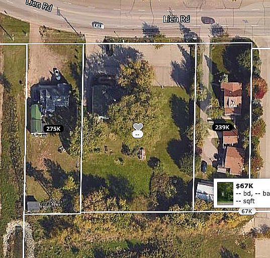 2nd image of 4221 Lien Rd