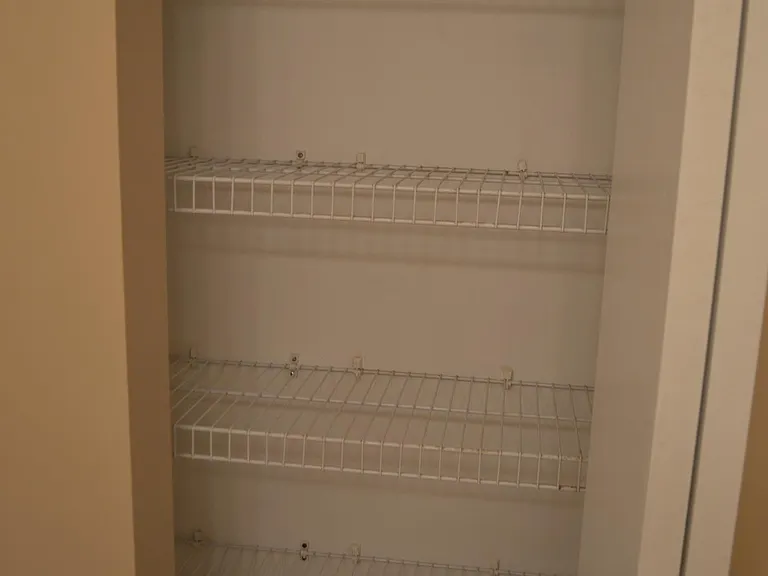 Linen Closet