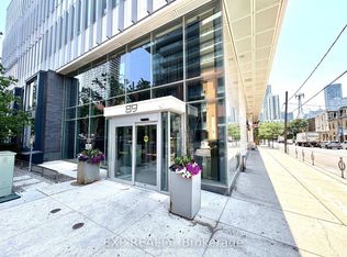 89 McGill St #1211, Toronto, ON M5B 0B1