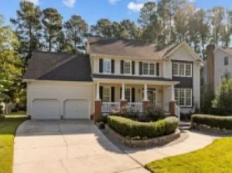 2406 Flints Pond Cir — Photo 2