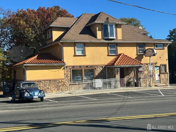 183 Prospect St, South River, NJ 08882
