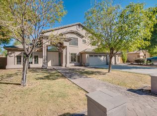 2887 S Birch St, Gilbert, AZ 85295