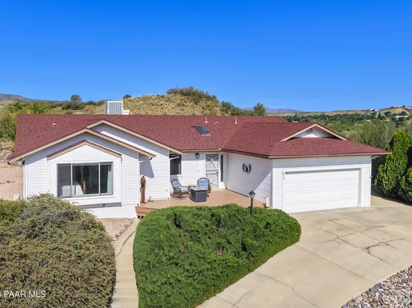 826 N Hopi Trl, Dewey, AZ 86327