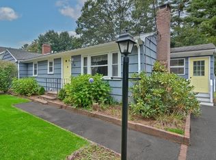 18 Vernon Rd, Medway, MA 02053