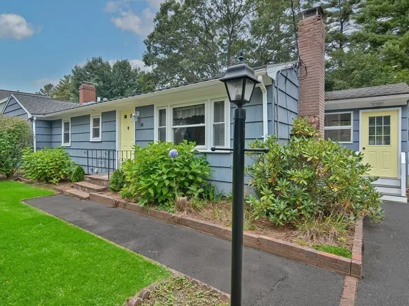 18 Vernon Rd, Medway, MA 02053