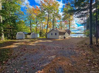 11573 County Road 440, Wetmore, MI 49895