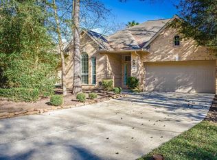 46 N Belfair Pl, Spring, TX 77382
