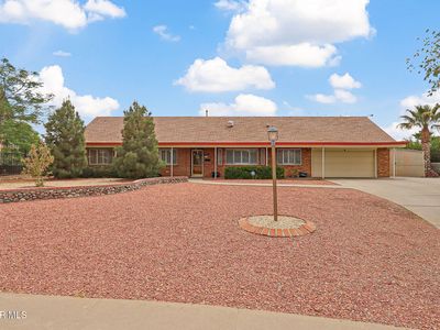 8408 Basil Ct, El Paso, TX, 79925