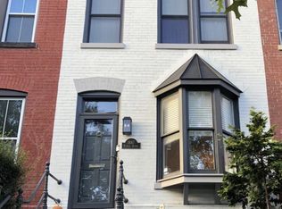 1447 Florida Ave NW, Washington, DC 20009