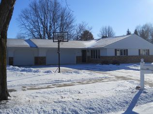 1805 10th St SW, Austin, MN 55912