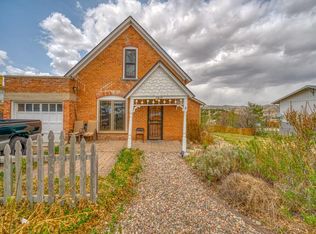 1517 Garfield Ave, Trinidad, CO 81082