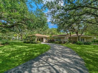 6475 SW 92nd St, Pinecrest, FL 33156
