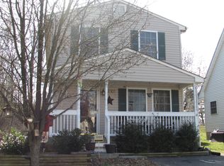 1630 24th St NE, Roanoke, VA 24012