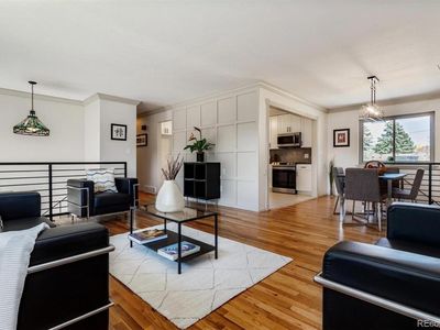 7620 S Kit Carson Dr, Centennial, CO, 80122
