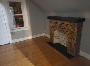 364 Hewitt Ave #2, Buffalo, NY 14215