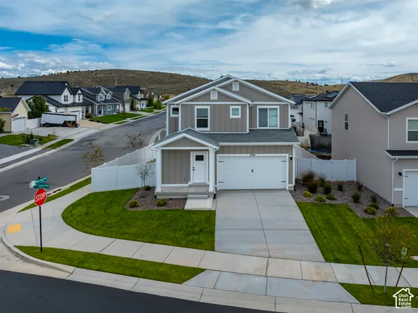 7218 N Oquirrh Ranch Pkwy, Eagle Mountain, UT 84005