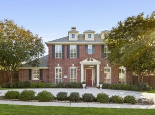 4404 Barnsley Dr, Plano, TX 75093