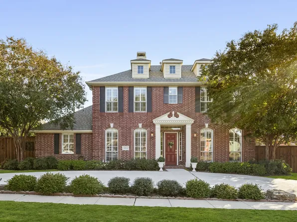 4404 Barnsley Dr, Plano, TX 75093