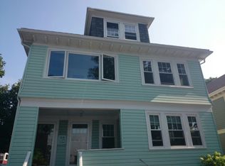 6-8 Southview St, Dorchester, MA 02125