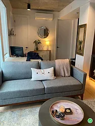 Rented by Lodger Corp