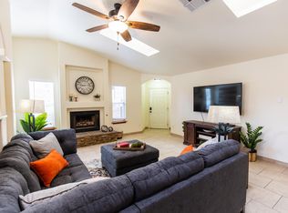 2367 Saturn Cir, Las Cruces, NM 88012