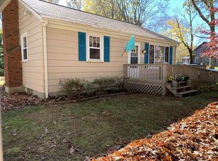 66 Crandall Rd, Tiverton, RI 02878