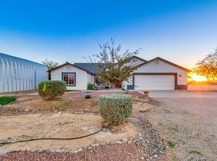 10559 W Altadena Dr, Casa Grande, AZ 85194