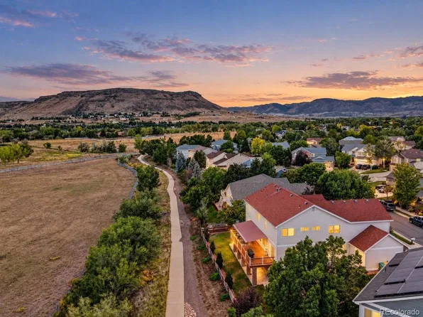 6058 Rogers Circle, Golden, CO 80403