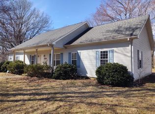 418 S Bunker Hill Rd, Colfax, NC 27235